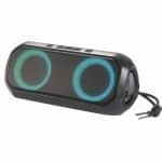 Beat Block Outdoor Bluetooth Party Speaker - 5