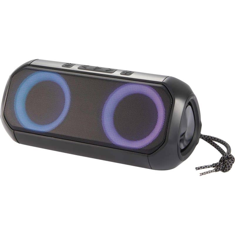 Beat Block Outdoor Bluetooth Party Speaker - 7