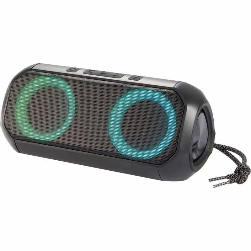 Beat Block Outdoor Bluetooth Party Speaker - 8