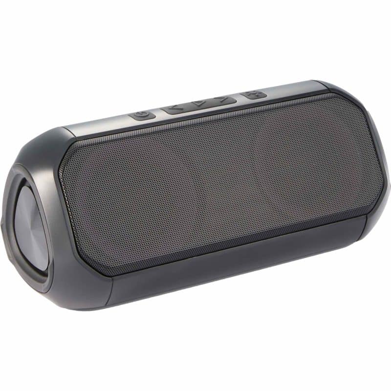 Beat Block Outdoor Bluetooth Party Speaker - 9
