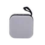 Square Lanyard Bluetooth Speaker - 5