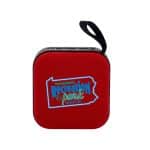 Square Lanyard Bluetooth Speaker - 6