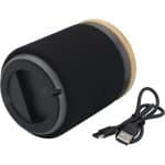 10W Wireless Charging/Party Light 5W Speaker - 5
