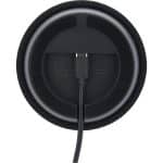 10W Wireless Charging/Party Light 5W Speaker - 6
