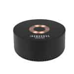 15w Glass Top Wireless Charger & Speaker - 1