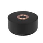 15w Glass Top Wireless Charger & Speaker - 2