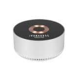 15w Glass Top Wireless Charger & Speaker - 5