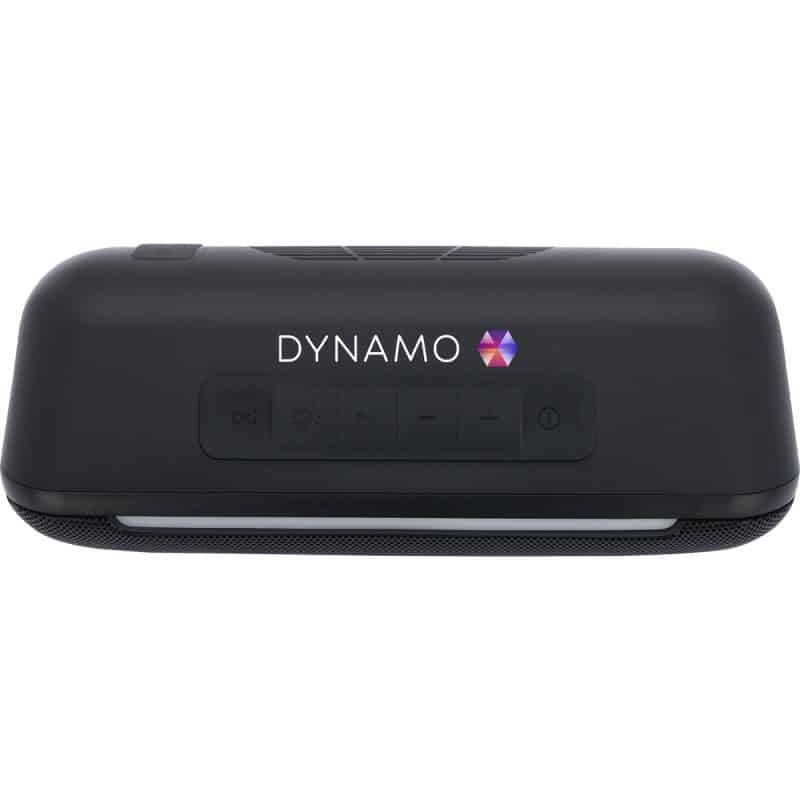 20W Boombeats Speaker - 5