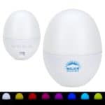 Audio Dome Lighted Wireless Speaker with White Noise Sounds - 4