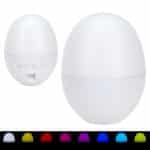 Audio Dome Lighted Wireless Speaker with White Noise Sounds - 5