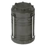 Cob Pop-up Lantern With Speaker - 3