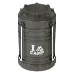 Cob Pop-up Lantern With Speaker - 4