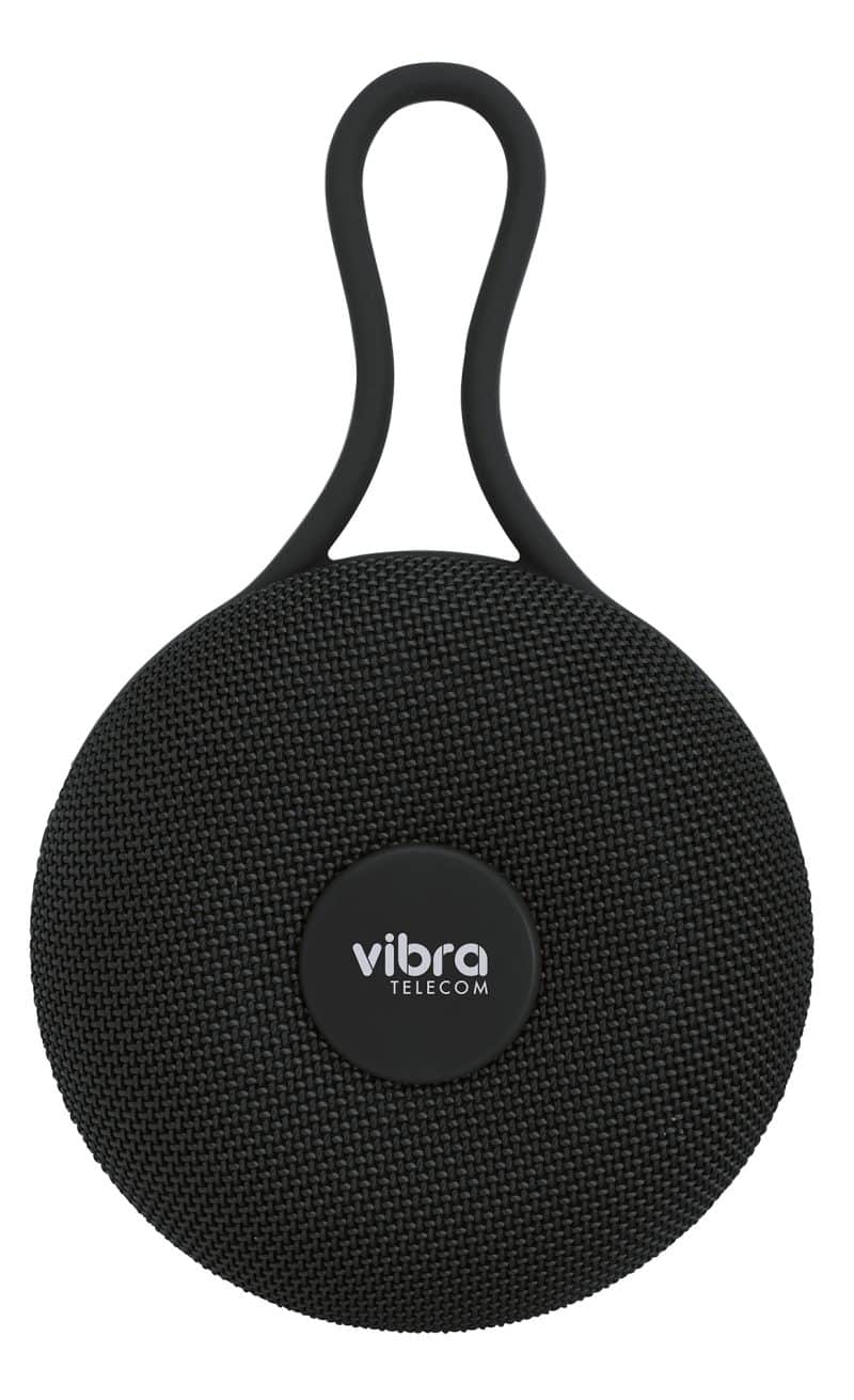 Koozie® Fabric Waterproof Bluetooth® Speaker - 2