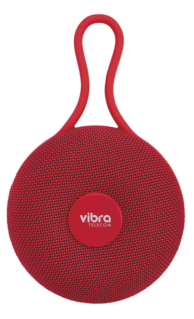 Koozie® Fabric Waterproof Bluetooth® Speaker - 3
