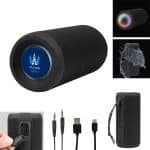 Light Show Waterproof Speaker - 2