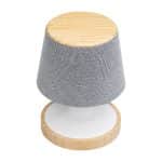 Mini Lamp With Speaker & Sound Machine - 1