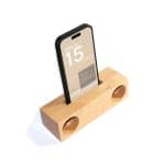 Passive Wooden Speaker (SISKIYOU) - 1