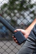 Tenor Wireless Speaker - 3