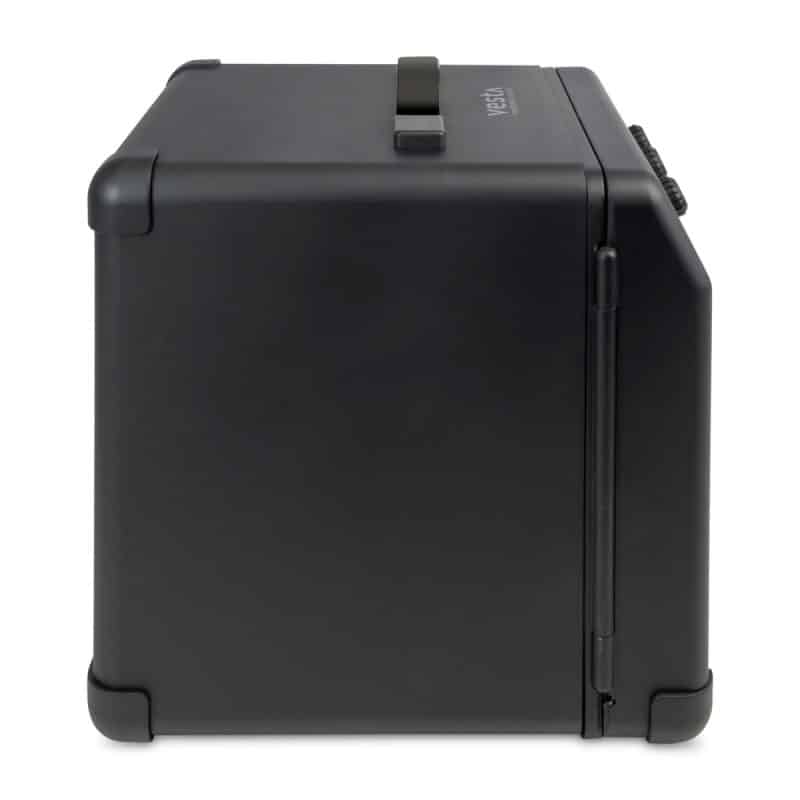 iLive™ Cooler Pro Wireless Cooler Speaker - Black - 6