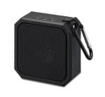 iLive™ Water Resistant Magnetic Speaker - Black - 1