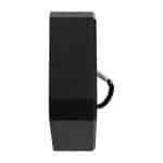 iLive™ Water Resistant Magnetic Speaker - Black - 3