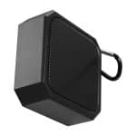iLive™ Water Resistant Magnetic Speaker - Black - 4