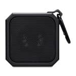iLive™ Water Resistant Magnetic Speaker - Black - 7