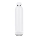 18 Oz. SoundSip Double Wall Bottle w/Wireless Speaker - 2