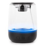 3-Watt Light-Up Bluetooth Speaker - 1