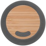 Boomer Bamboo Wireless Speaker - 6