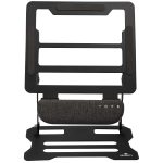 Elevate Laptop Stand and Bluetooth Speaker - 3