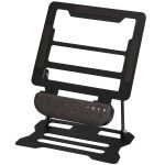 Elevate Laptop Stand and Bluetooth Speaker - 4