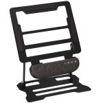 Elevate Laptop Stand and Bluetooth Speaker - 5