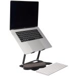 Elevate Laptop Stand and Bluetooth Speaker - 6
