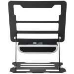 Elevate Laptop Stand and Bluetooth Speaker - 8