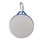 Full Color Round Bluetooth Speaker - 5