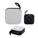 Full Color Square Bluetooth Speaker - 1