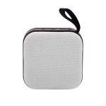 Full Color Square Bluetooth Speaker - 3