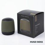 Hugo Boss Gear Matrix Speaker - 1