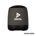 Hugo Boss Gear Matrix Speaker - 3