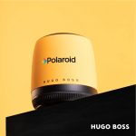 Hugo Boss Gear Matrix Speaker - 6