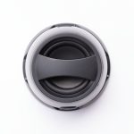 MagSound™ Portable Bluetooth Speaker - 1