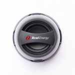 MagSound™ Portable Bluetooth Speaker - 2