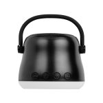 Sound Wave Light-up Speaker - 1