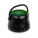 Sound Wave Light-up Speaker - 2