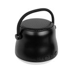 Sound Wave Light-up Speaker - 5