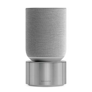 Bang & Olufsen Beosound Balance Home Interior Multiroom Speaker Natural Aluminum