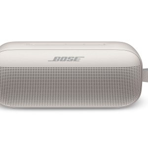 Bose Soundlink Flex Bluetooth® Speaker - White Smoke