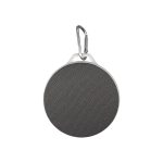 Fabric Bluetooth Speaker - 7