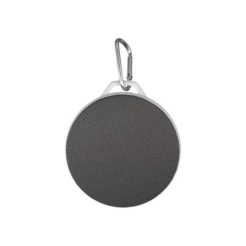 Fabric Bluetooth Speaker - 7